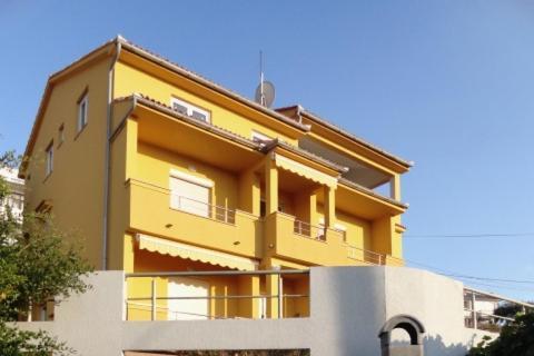 Apartments By The Sea Kampor, Rab - 4986 Экстерьер фото
