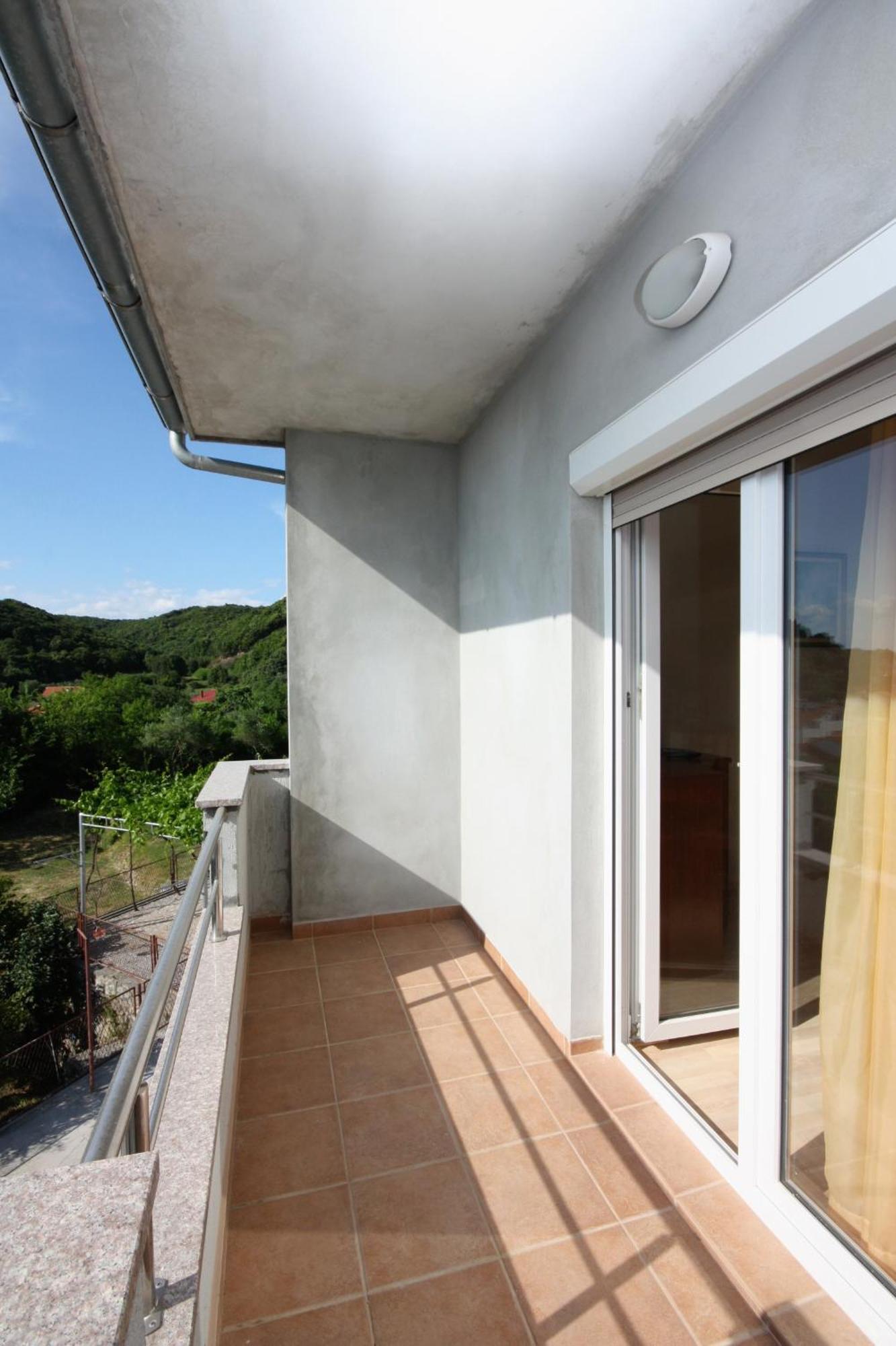 Apartments By The Sea Kampor, Rab - 4986 Экстерьер фото
